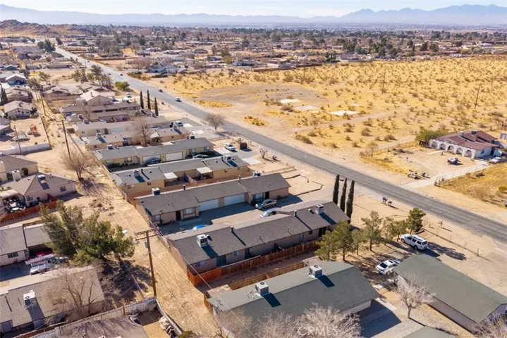 15821 Rancherias Road, Apple Valley, California 92307