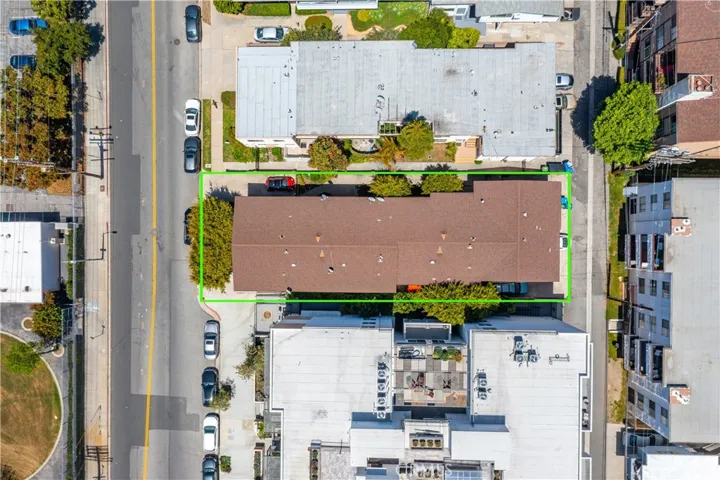 1440 S Barrington Avenue, Los Angeles, California 90025