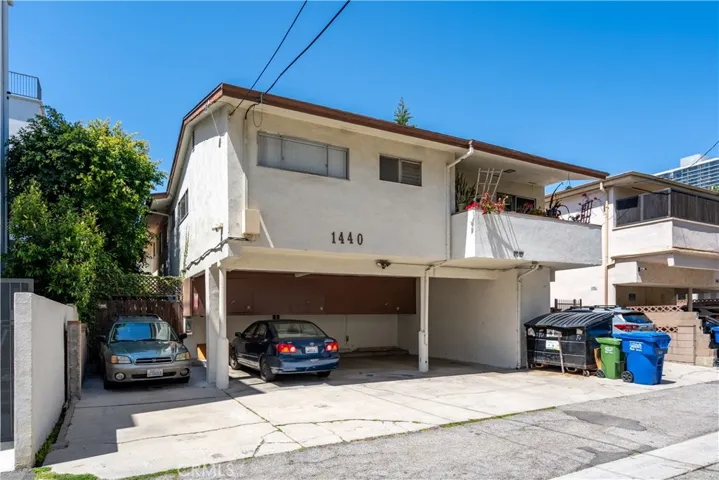 1440 S Barrington Avenue, Los Angeles, California 90025
