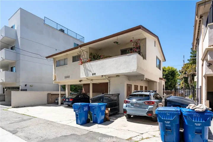 1440 S Barrington Avenue, Los Angeles, California 90025