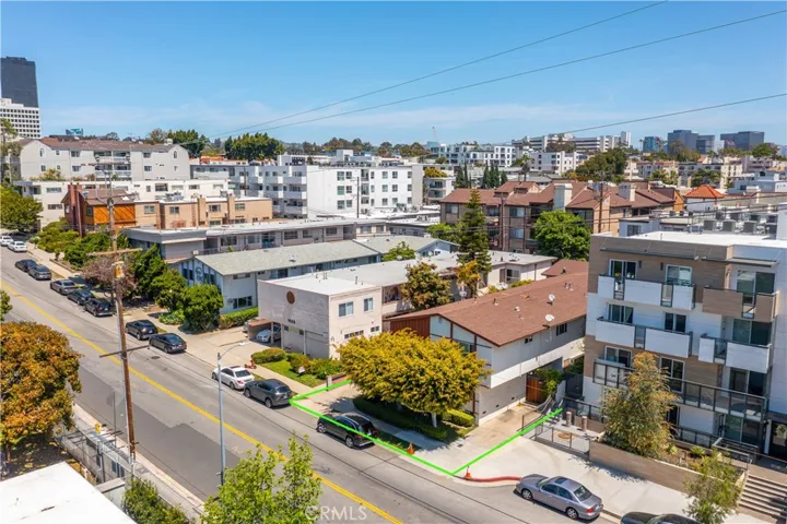 1440 S Barrington Avenue, Los Angeles, California 90025