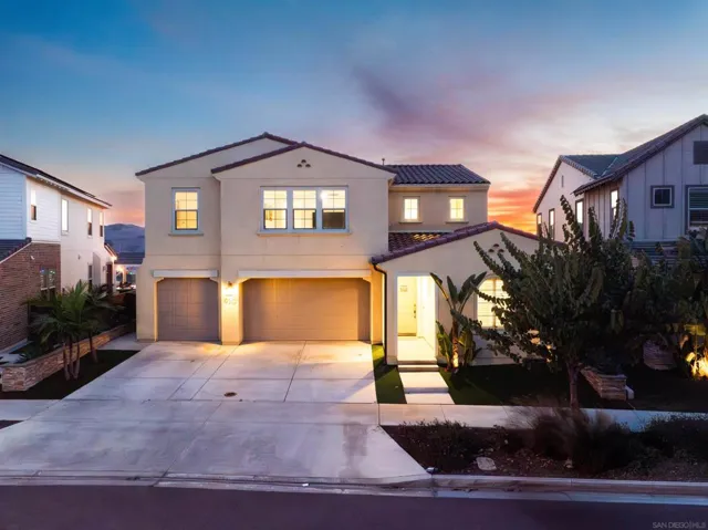 950 Camino Cantera, Chula Vista, California 91913