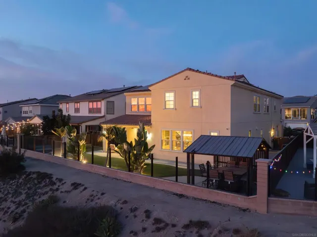 950 Camino Cantera, Chula Vista, California 91913