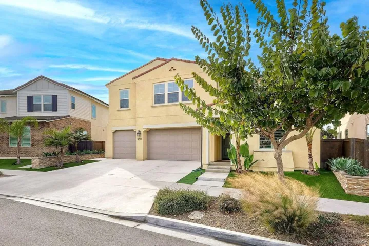 950 Camino Cantera, Chula Vista, California 91913