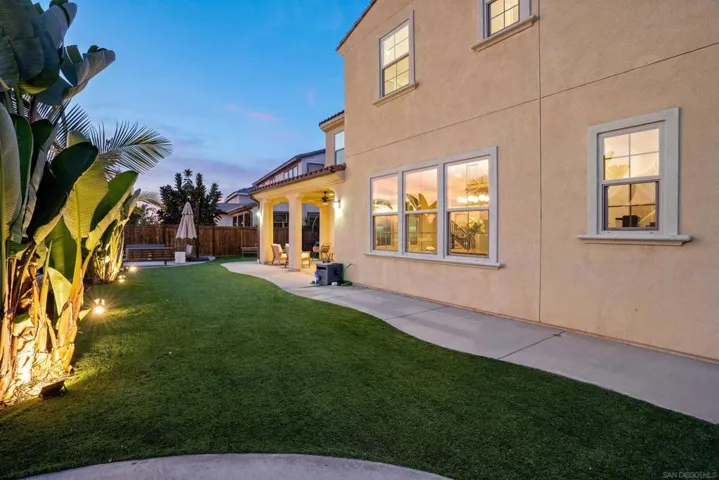 950 Camino Cantera, Chula Vista, California 91913