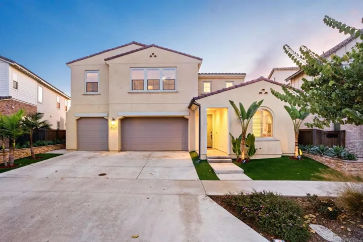 950 Camino Cantera, Chula Vista, California 91913