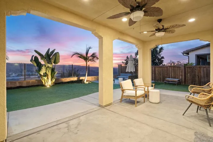 950 Camino Cantera, Chula Vista, California 91913
