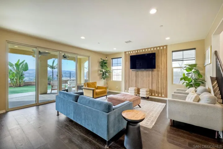 950 Camino Cantera, Chula Vista, California 91913