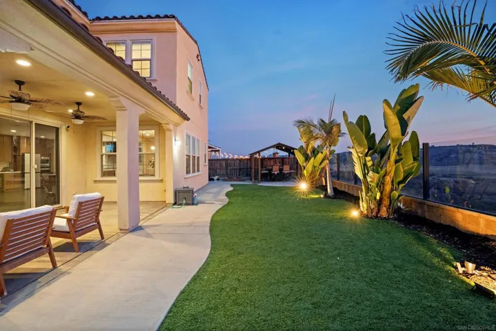 950 Camino Cantera, Chula Vista, California 91913