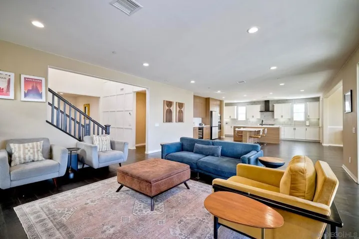 950 Camino Cantera, Chula Vista, California 91913