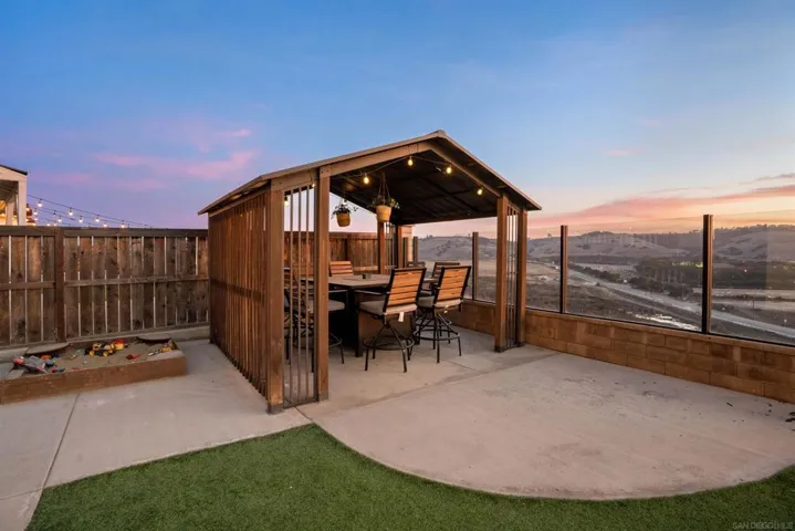 950 Camino Cantera, Chula Vista, California 91913