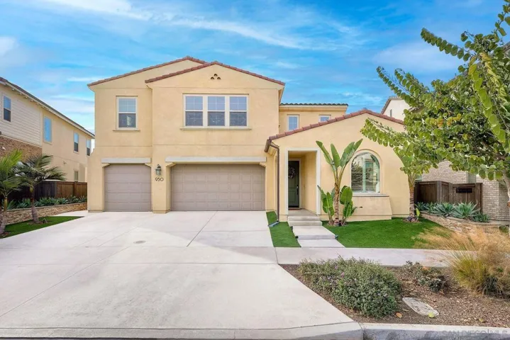950 Camino Cantera, Chula Vista, California 91913