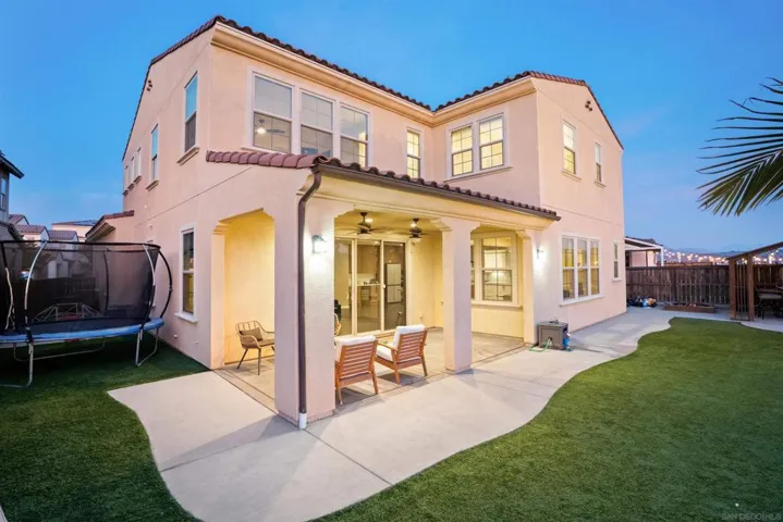 950 Camino Cantera, Chula Vista, California 91913
