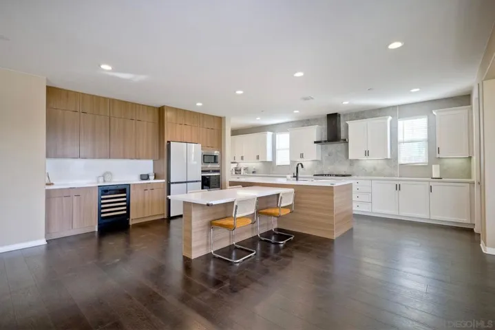 950 Camino Cantera, Chula Vista, California 91913