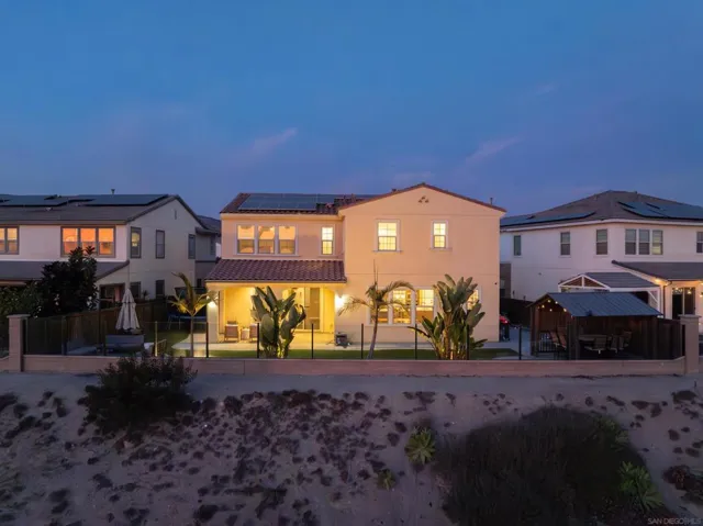 950 Camino Cantera, Chula Vista, California 91913