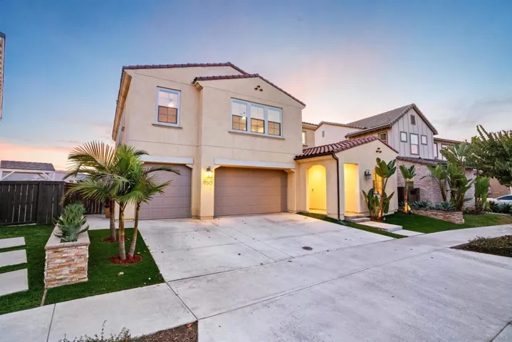 950 Camino Cantera, Chula Vista, California 91913