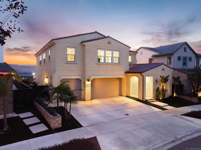 950 Camino Cantera, Chula Vista, California 91913