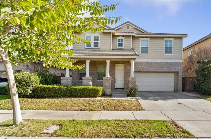 1694 Edmon Way, Riverside, California 92501