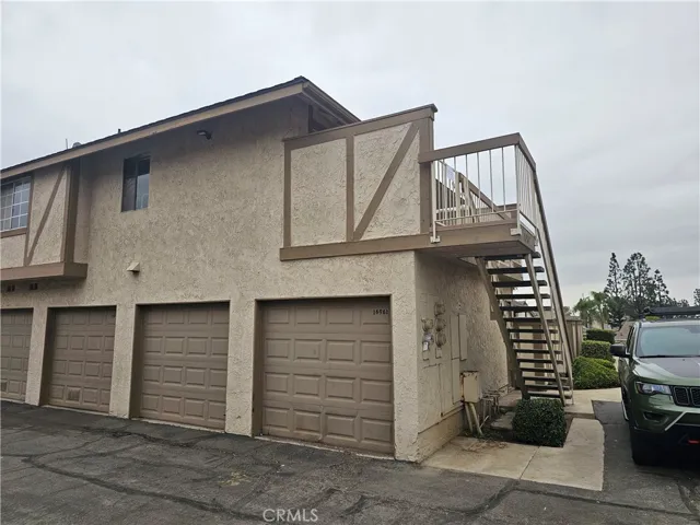16961 Colchester Way 132, Hacienda Heights, California 91745
