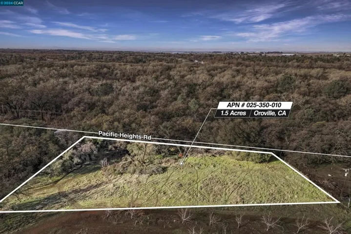 Approx Boundary Not surveyed