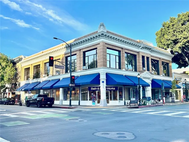 846 Higuera 7, San Luis Obispo, California 93401