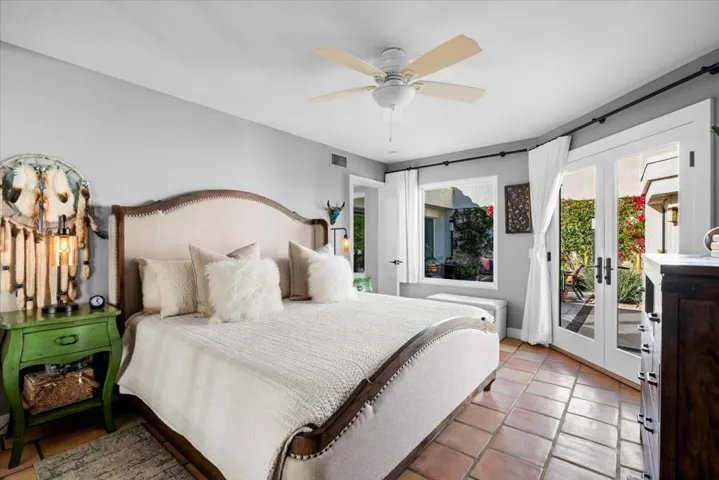 Guest suite