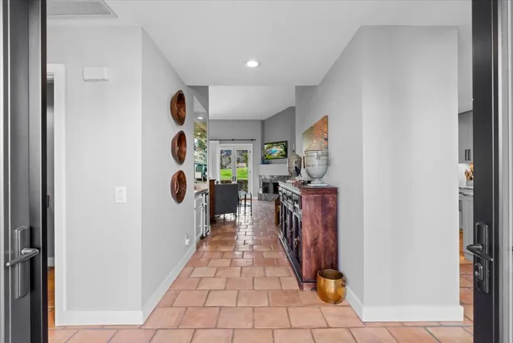 La Quinta charm!