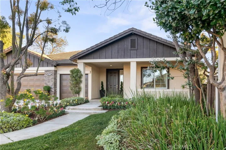 Welcome Home!