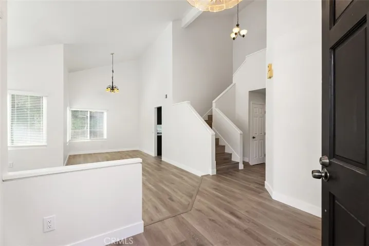 307 Anise, Anaheim Hills, California 92808