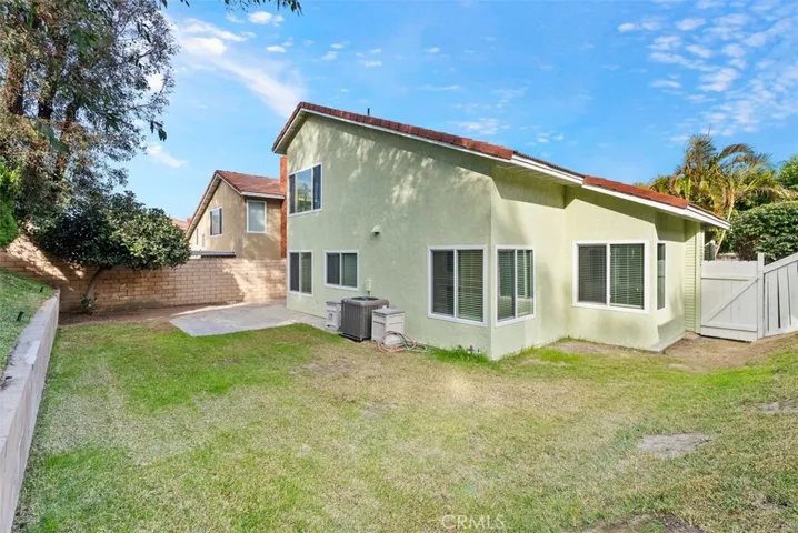 307 Anise, Anaheim Hills, California 92808