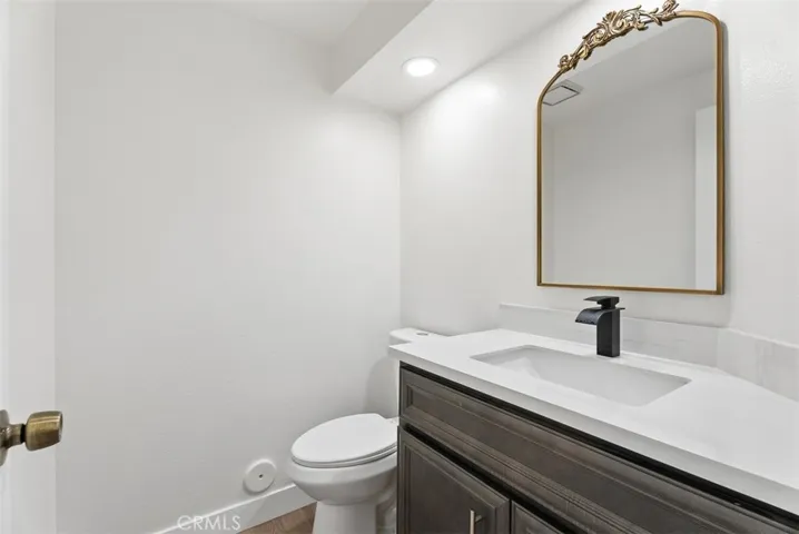 307 Anise, Anaheim Hills, California 92808