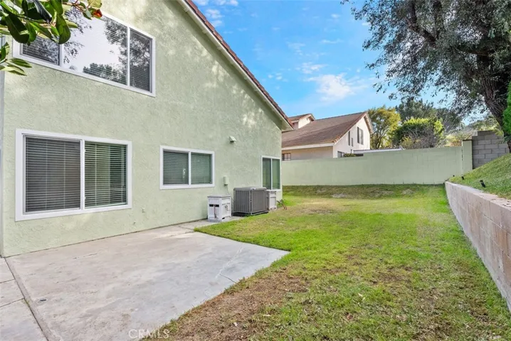 307 Anise, Anaheim Hills, California 92808