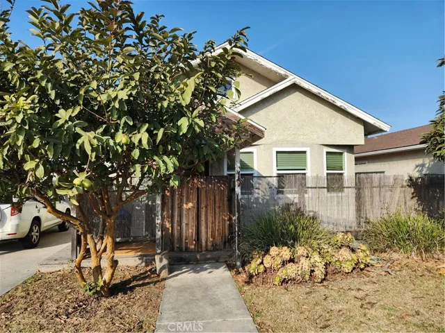 5591 Nelson St., Cypress, California 90630