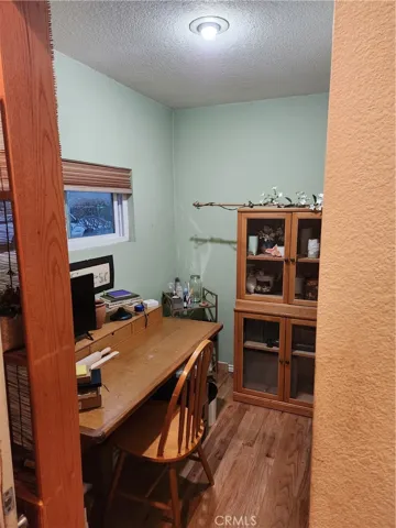Bonus room
