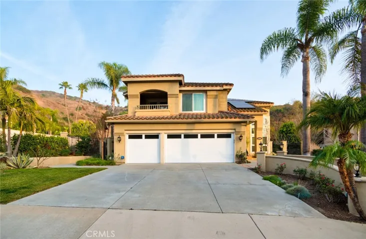 3920 San Antonio Road, Yorba Linda, California 92886