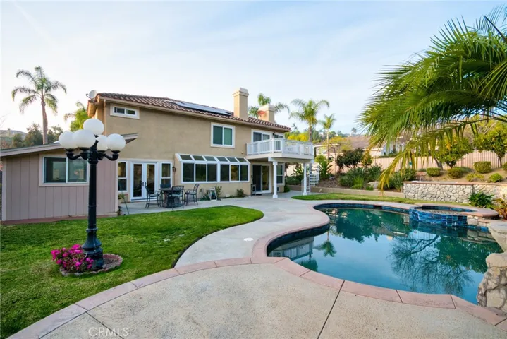 3920 San Antonio Road, Yorba Linda, California 92886
