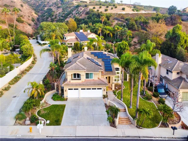 3920 San Antonio Road, Yorba Linda, California 92886