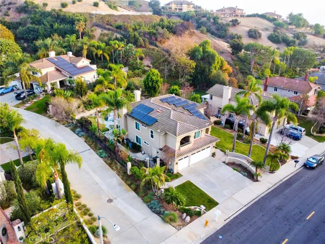 3920 San Antonio Road, Yorba Linda, California 92886