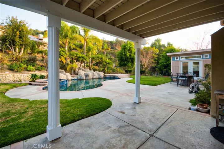 3920 San Antonio Road, Yorba Linda, California 92886