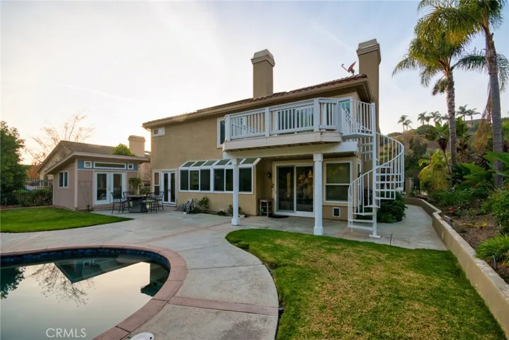 3920 San Antonio Road, Yorba Linda, California 92886