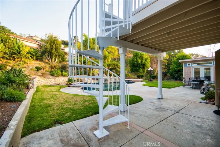 3920 San Antonio Road, Yorba Linda, California 92886
