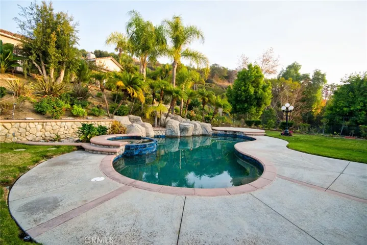 3920 San Antonio Road, Yorba Linda, California 92886