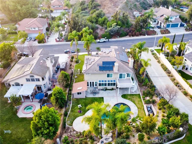 3920 San Antonio Road, Yorba Linda, California 92886