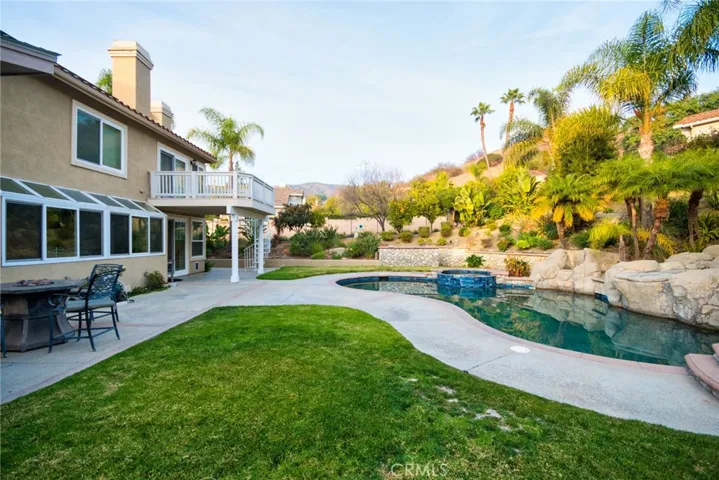 3920 San Antonio Road, Yorba Linda, California 92886