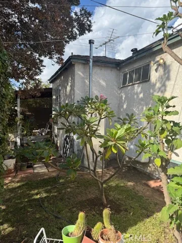 3121 Via Breve, Montebello, California 90640