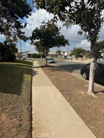 3121 Via Breve, Montebello, California 90640