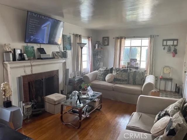 3121 Via Breve, Montebello, California 90640