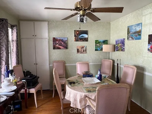 3121 Via Breve, Montebello, California 90640