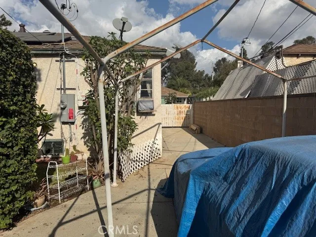 3121 Via Breve, Montebello, California 90640