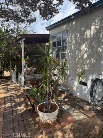 3121 Via Breve, Montebello, California 90640
